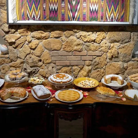 Inghirios Wellness Country 2*