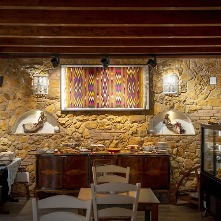 Rezort Inghirios Wellness Country