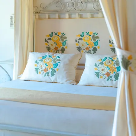 Inghirios Wellness Country Rezort Santa Maria la Palma