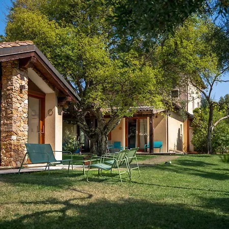 Inghirios Wellness Country Rezort 2*