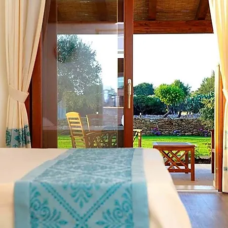Inghirios Wellness Country 2*