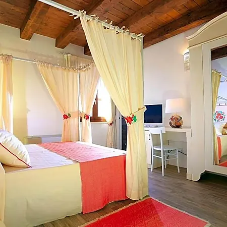 Inghirios Wellness Country 2*