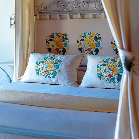 Inghirios Wellness Country Santa Maria la Palma