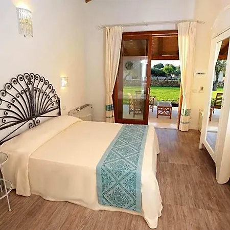 Inghirios Wellness Country 2* Santa Maria la Palma