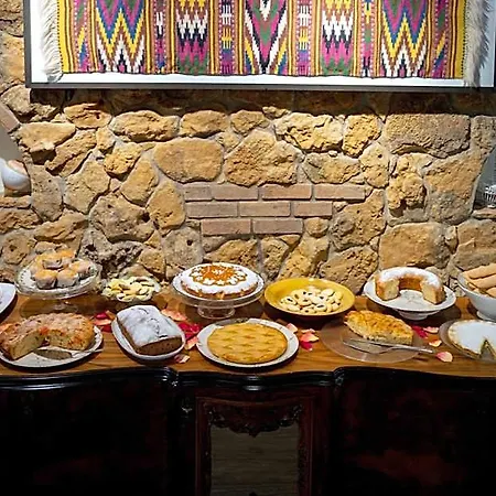 Inghirios Wellness Country