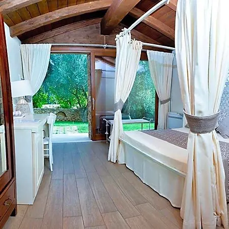Inghirios Wellness Country 리조트 2*