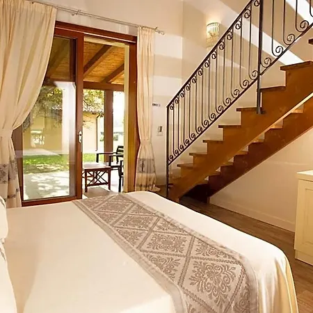 Inghirios Wellness Country Θέρετρο