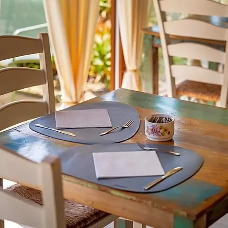Θέρετρο Inghirios Wellness Country