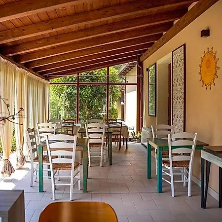 Inghirios Wellness Country Θέρετρο
