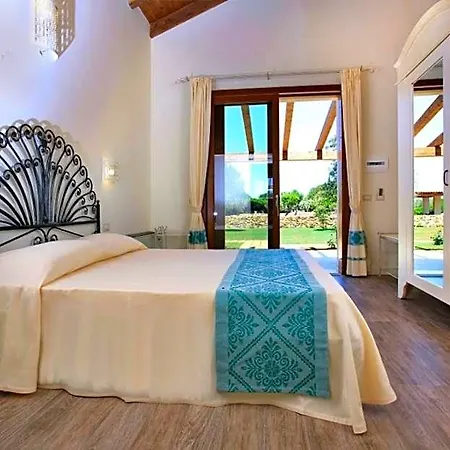 Θέρετρο Inghirios Wellness Country