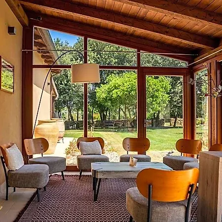 Inghirios Wellness Country Santa Maria la Palma