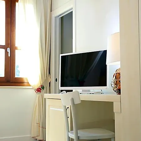 Inghirios Wellness Country Θέρετρο Santa Maria la Palma
