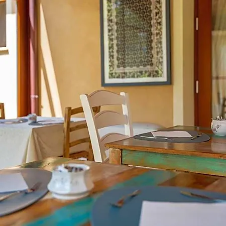 Inghirios Wellness Country Santa Maria la Palma