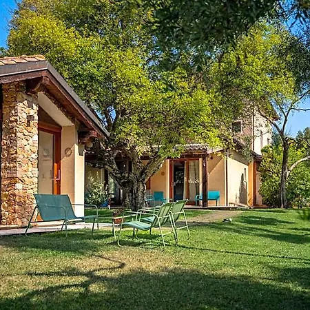Inghirios Wellness Country Θέρετρο 2*
