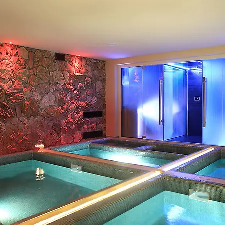 Inghirios Wellness Country 2*