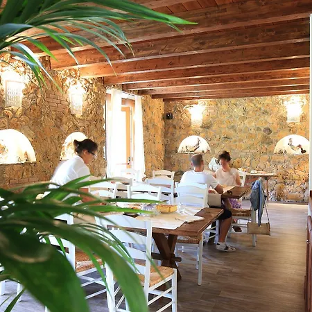 度假村 Inghirios Wellness Country