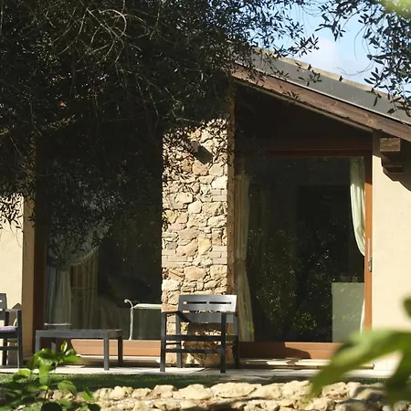 Inghirios Wellness Country Resort