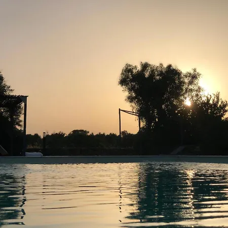 Inghirios Wellness Country 2* Santa Maria la Palma