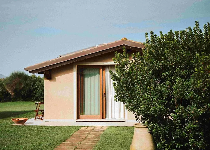 Inghirios Wellness Country Курортный комплекс 2*