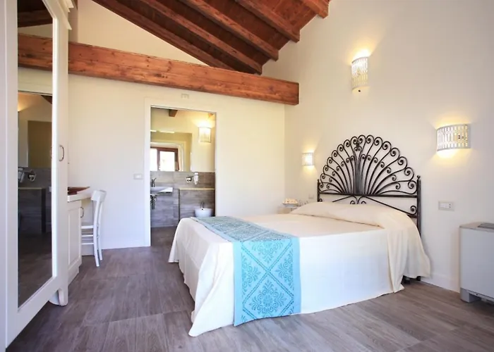 Inghirios Wellness Country Курортный комплекс Санта-Мария-ла-Пальма