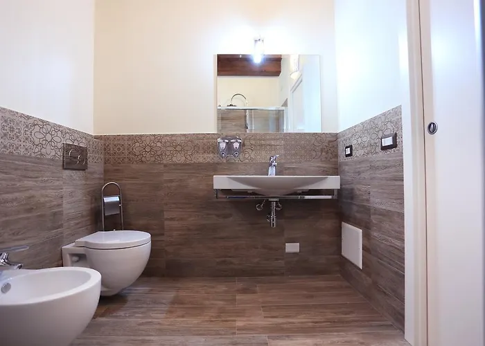 Resort Inghirios Wellness Country Santa Maria la Palma