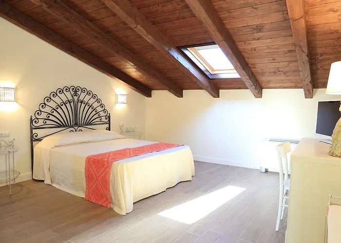 Inghirios Wellness Country 2*