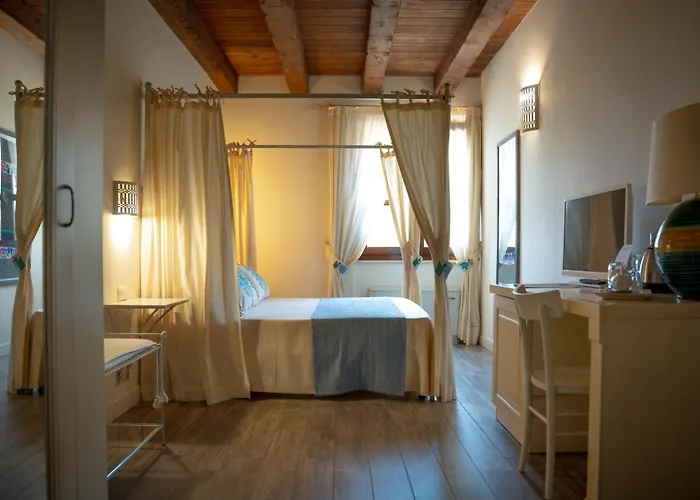 Inghirios Wellness Country 2* Санта-Мария-ла-Пальма