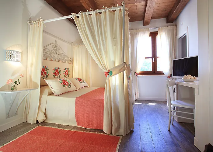 Inghirios Wellness Country Курортный комплекс