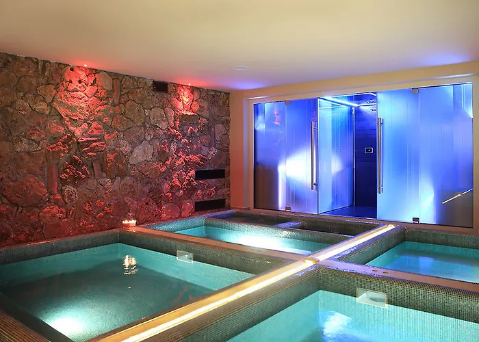 Inghirios Wellness Country 2*