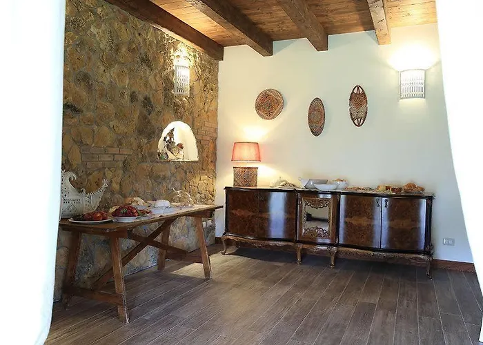 Inghirios Wellness Country Resort